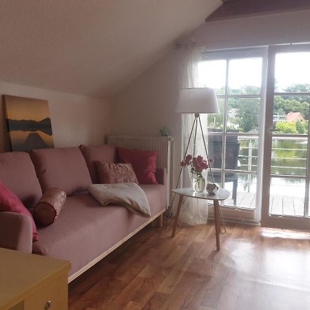 Apartment Am Stadtsee Mölln Zewnętrze zdjęcie