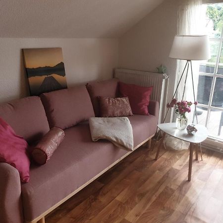 Apartment Am Stadtsee Mölln Zewnętrze zdjęcie