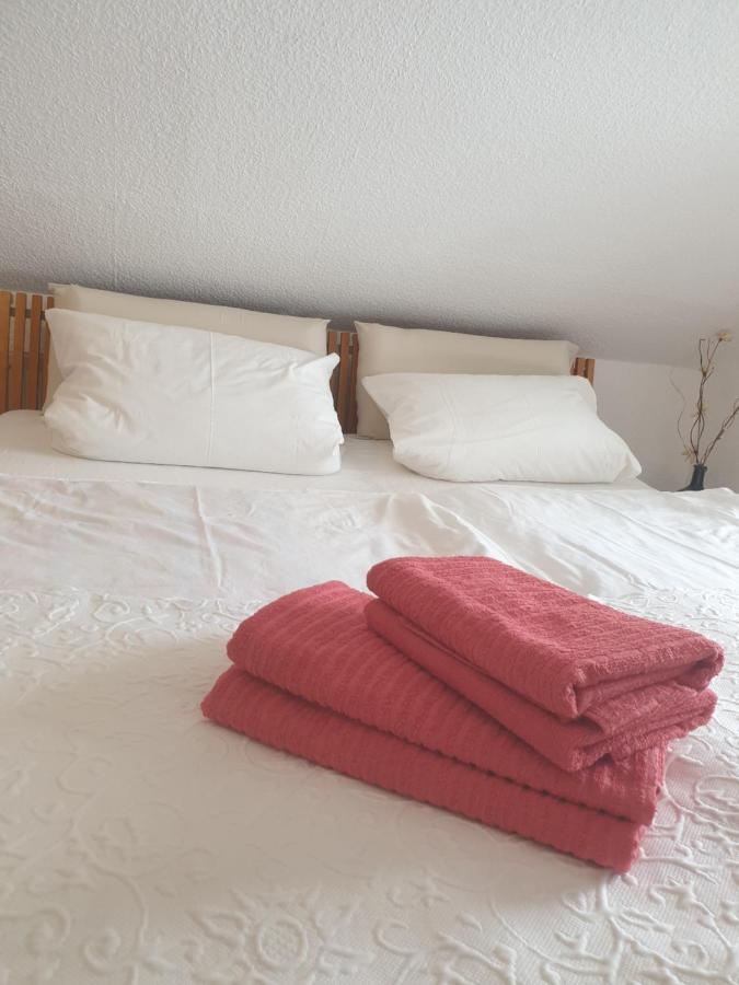 Apartment Am Stadtsee Mölln Zewnętrze zdjęcie