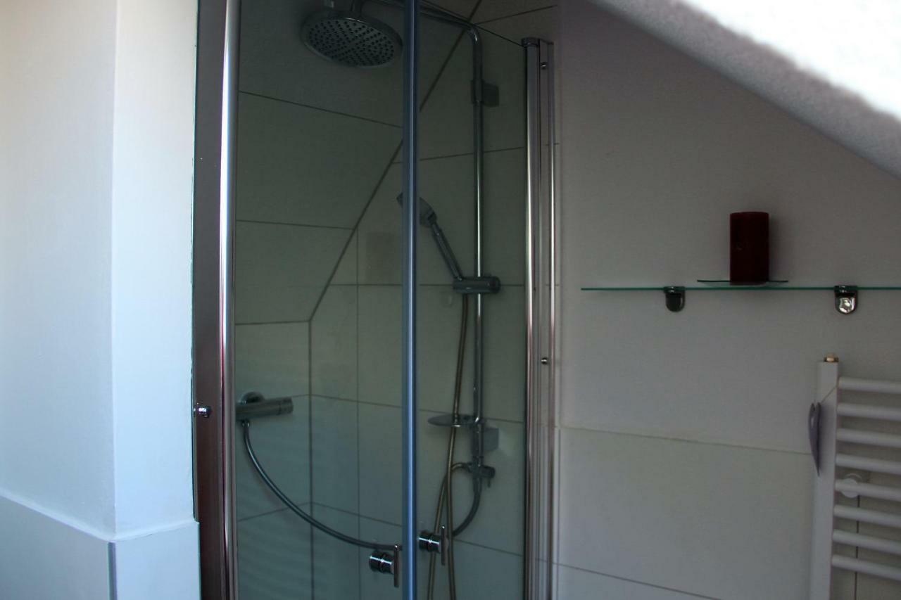 Apartment Am Stadtsee Mölln Zewnętrze zdjęcie
