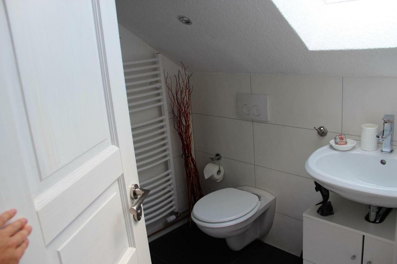 Apartment Am Stadtsee Mölln Zewnętrze zdjęcie